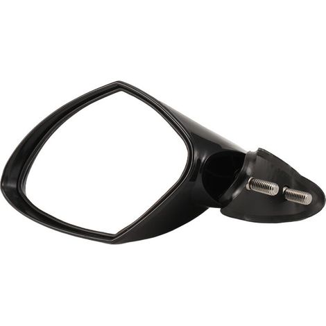 Espejo retrovisor izquierdo para moto acuática/accesorio de espejo retrovisor para moto acuática WaveRunner VX 110 Deluxe Sport EX EX R
