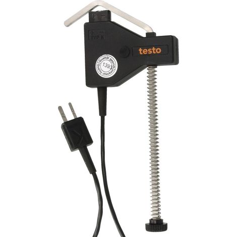 Testo 0602 4592 Sonda Tubo Precisa Temperatura