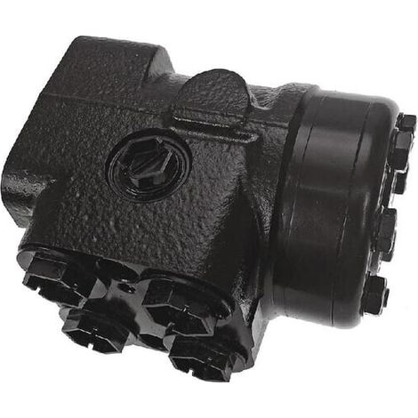 Idroguida sterzo VAPORMATIC VPJ4938