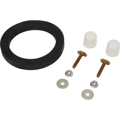 Wohnmobil-Toilettendichtungssatz 385311652, zuverlässige wasserdichte Befestigung, Ersatz für Dometic 300, 310 und 320, Montagezubehör für Wohnwagen-Toiletten (1/5)