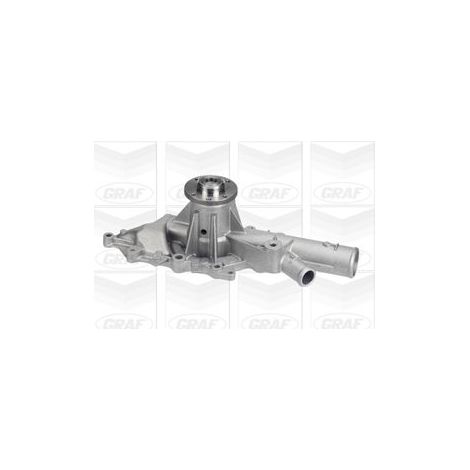 Pompe à eau, refroidissement du moteur GRAF PA888 MERCEDES-BENZ 05103576AA