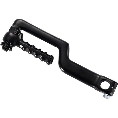 Kick Start Levier Remplacement pour 4 Stroke GY6 50cc 60cc 80cc 139QMB chinois Scooter (1/5)