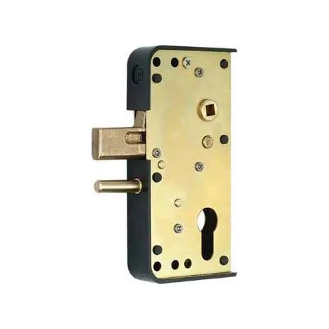 SERRURE POUR PORTAIL - GA592302 - TIRARD (1/2)