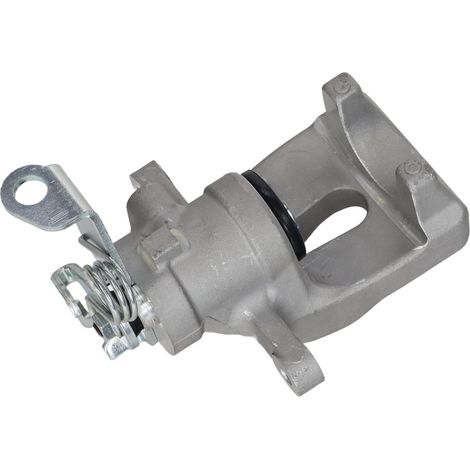 FT02974 pinza freno rapida POSTERIORE SINISTRA SENZA staffa (1/5)