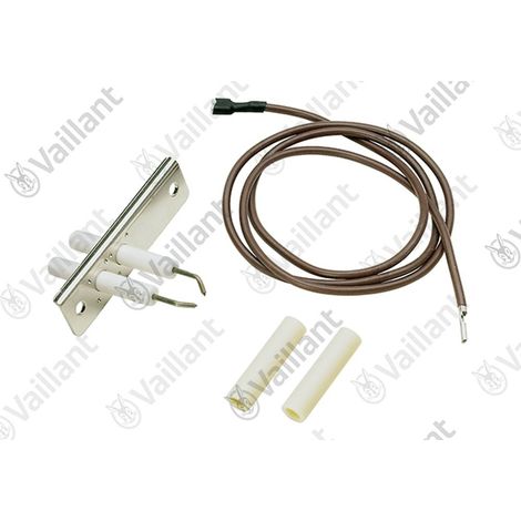 VAILLANT Elettrodo (accensione) VKC 17/1 XE u.w. Vaillant-Nr. , 090671