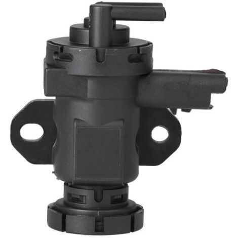 RHG lectrovanne de pression Turbo 9635704380 convertisseur adapté pour Peugeot 206 306 406 607 806 807 Boxer 2.0 HDi / 2.2 HDi (1/4)