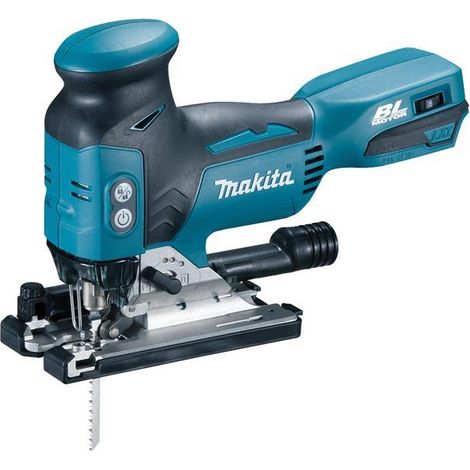DJV181Z Brushless Top Grip Jigsaw 18 Volt Bare Unit - MAKDJV181Z