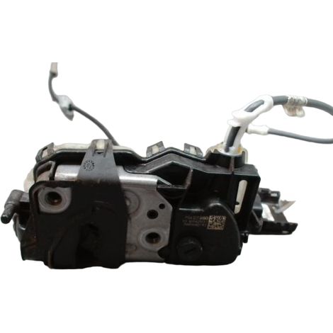 [PRODUIT D'OCCASION] Systeme Condamnation Avant Droit CITROEN C3 2009- ♻️ Ref Oe. 9812398080 - Garantie à vie (1/3)