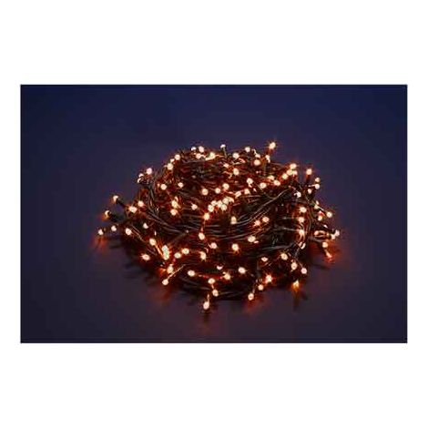 CATENA LINEARE 1000 LED Colore luce fredda