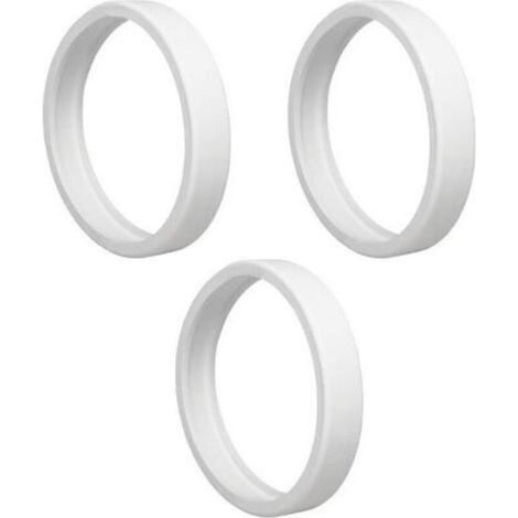 3 pack polaris 180 280 360 380 piscine C10 pièces de rechange de pneu Polaris pneu