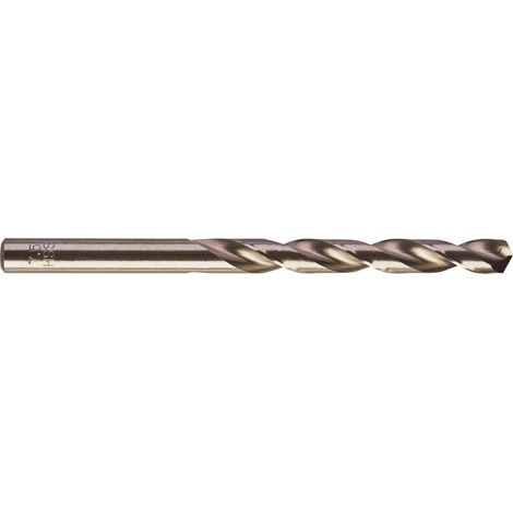 Punta milwaukee thunderweb 7.5 mm alta precisione (1/3)