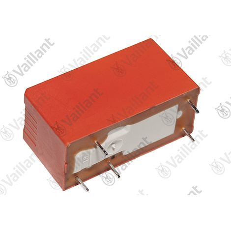 VAILLANT Relais, pompe VKK 806-2806 u.w. Vaillant-Nr. , 251672
