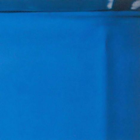 Gre liner blu Ø 350x120 per piscine rotonde.