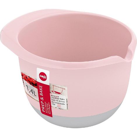 EMSA Rührschüssel Prep & Bake