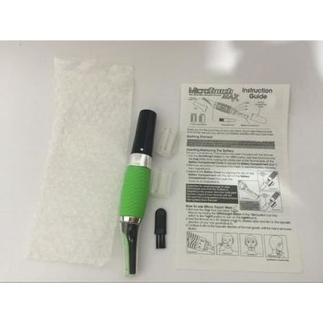 Tondeuse À Cheveux - Micro Touch Max - Précision Micro - Usage Multifonction - 40 G (1/2)
