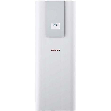 STIEBEL ELTRON Acumulador integral HSBC 200, volumen nominal 168 litros / 100 litros, 233510