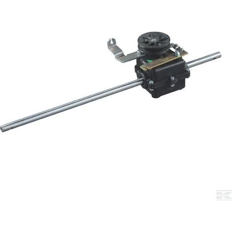 Trazione tagliaerba rasaerba ALKO CONCORD SIGMA 3 velocità 545106
