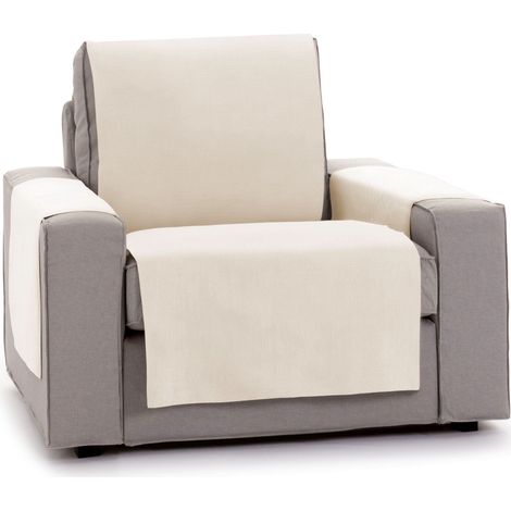 Housse de Canapé Pratique Mod/2 Levante 1Plz. C/1 (1/5)