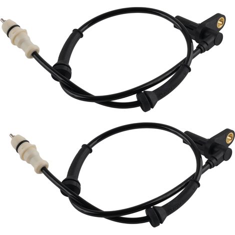 ABS Wheel Speed Speed Sensor Front for Renault Clio/Kangoo/Modus 8200933549 (1/5)