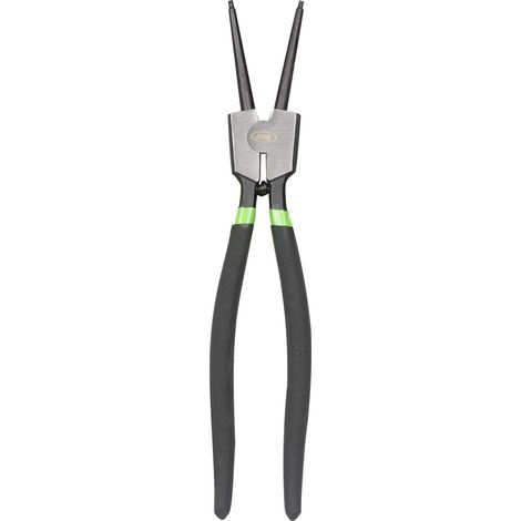 Seeger Outdoor-Zange mit geradem Maul 13" (330 mm.)  JBM53547