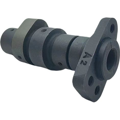 Nockenwellen kompatibel mit Suzuki GN125, EN125, GS125, GZ125, DR125 und GN150 cm³ Motorrädern.