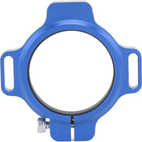 Kurbelgarnitur-Vorspannungsversteller aus Aluminiumlegierung für Rennräder, SRAM DUB-kompatibles Fahrradzubehör, blau (1/5)