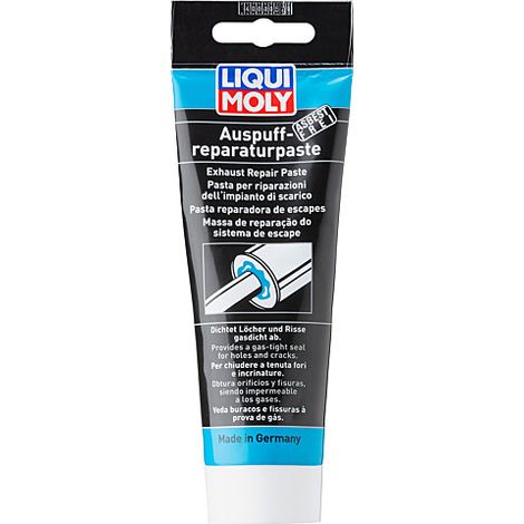 Liqui Moly 3340 Auspuff-Reparatur-Paste 200 g (1/3)