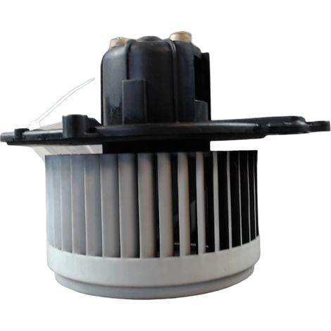 [PRODUIT D'OCCASION] Moteur Ventilateur Chauffage PEUGEOT Partner Fgt 2002- ♻️ Ref Oe. 6441as - Garantie à vie (1/4)