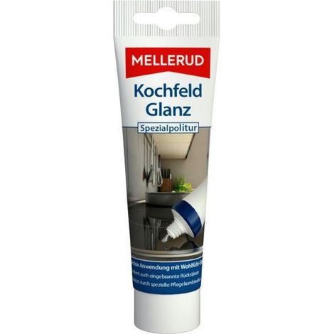 MELLERUD Kochfeld Glanzspezialpolitur, 75ml (1/5)