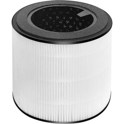 Filtre HEPA - Remplacement pour Purificateur d'Air - Lavable - Compatible Modèles FY0293 FY0194 AC0810 AC0819 AC0820 AC0830 - 1 Pièce