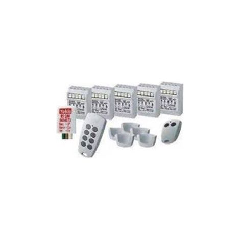 KIT TAPPARELLE YOKIS RADIO 5 UTD 5454554 MVR500ERP