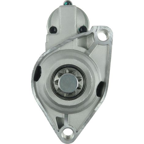 Motor arranque A2 1.2 TDI ibiza polo SDI (1/5)