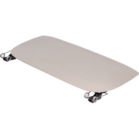 Housse de Protection Dossier de Siège Auto Accessoire Compatible Série 5 7 F07 F10 F11 F18 F01 F02 F04 Beige (1/5)