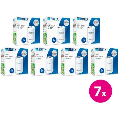Brita Filtri Per Sistema Filtrante On Tap V-MF  7