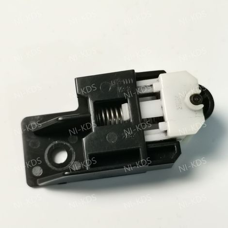 Compatible with Canon LBP3018 and LBP6018 fuser drive gear adjuster clip -- adjuster/clip