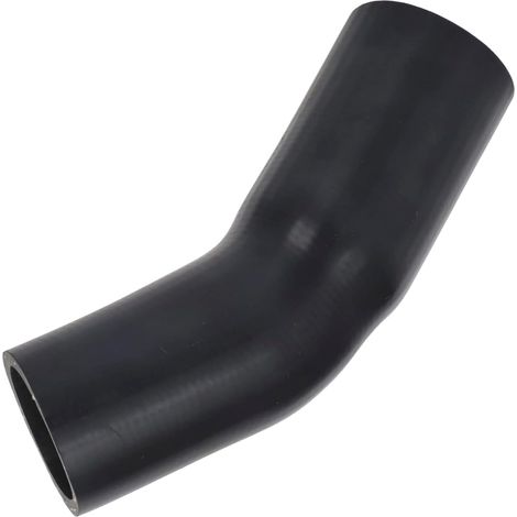 Intercooler Turbo Hose for 2011-2015 Jaguar XF X250 2.2 D, High Performance Replacement for C2Z14278
