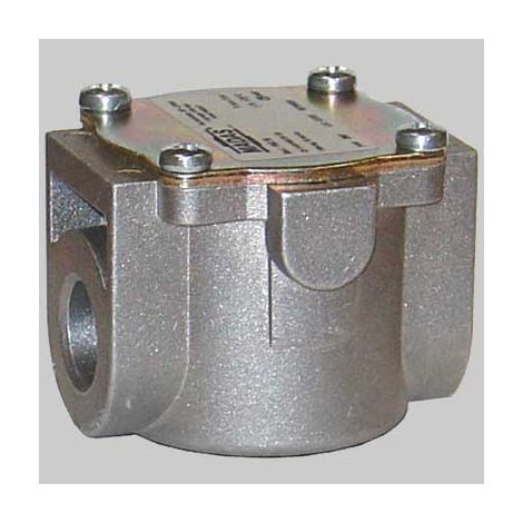 FILTRO PER CALDAIA A GAS GPL  Fmc 02  1/2 FF     MADE IN ITALY