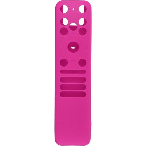 Étui en silicone pour télécommande LG MR25GA AKB76046602 / AKB76046603 / AKB76046608 - Protection pour télécommande