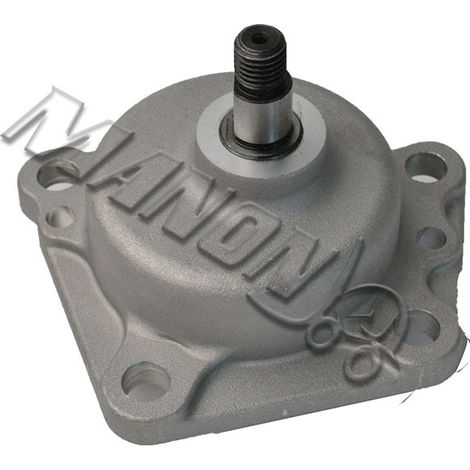 MITSUBISHI forklift oil pump assembly 32A35-10010 applicable to FD20/25-F18B FD2 (1/4)