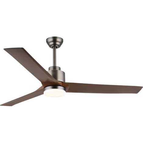 DC Ceiling Fan Modesto XL with LED & Remote