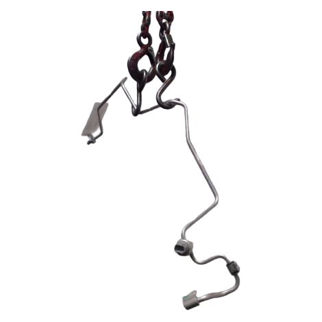 [PRODUIT D'OCCASION] Tuyau De Clim 1 DACIA Spring ♻️ Ref Oe. 924405813r - Garantie à vie