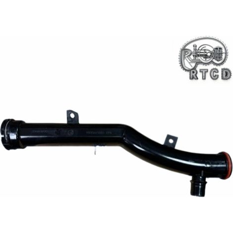 The 1351VF outlet bypass pipe is suitable for Peugeot 207CC3008308CC308SWRCZDS3DS5C3C4MINI. (1/5)