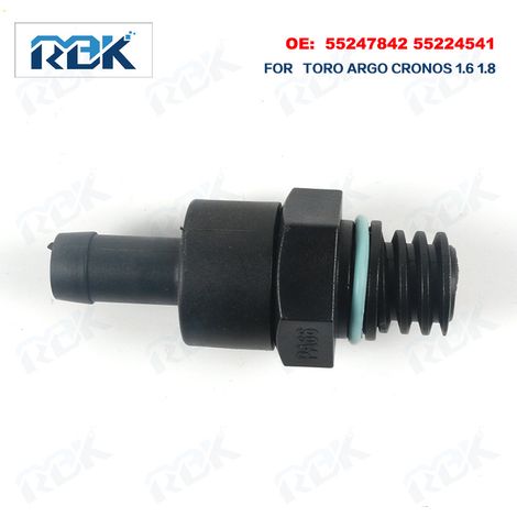 55247842, soupape PCV, clapet anti-retour, soupape de recyclage 55247841, TORO ARGO CRONOS 1.6 (1/2)