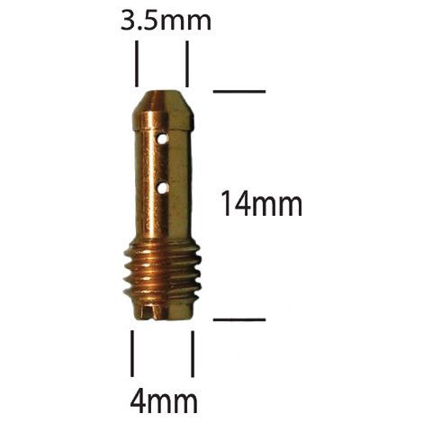 Ugello a bassa velocità Mikuni BS30 [30]