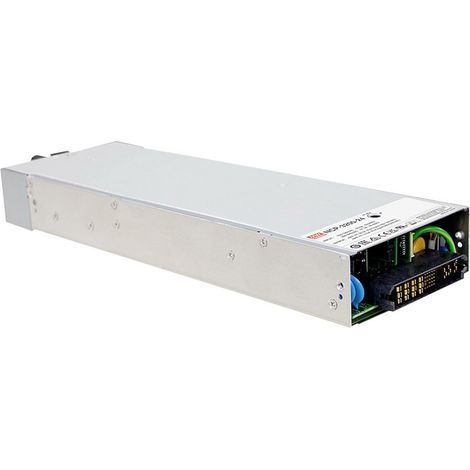 [NEUWERTIG] Mean Well Ac/Dc Netzteilbaustein Netzteilbaustein Geschlossen 67 A 3216 W 48 V   B-Ware (1/2)