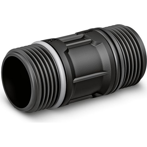 Kärcher Home & Garden 2.997-120.0 Parte di collegamento pompa 33,3 mm (G1) Plastica