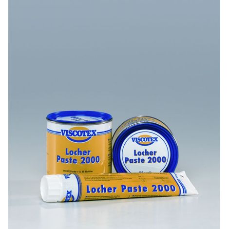 Locher Paste 250g