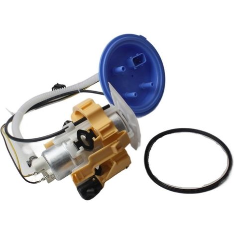 BIEMMEDUE- Die Kraftstoffpumpenbaugruppen 16117168944 und 16117170004 sind für BMW 7er E66/E65 geeignet. (1/3)