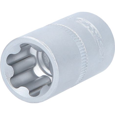 KS TOOLS 1/2" Torx-E-Plus Stecknuss, EPL22 ( 911.3138 ) (1/5)