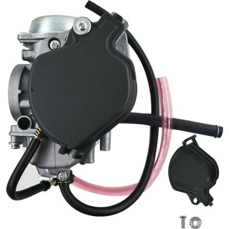 Paper carburetor gasket compatible with Stihl, Poulan and Craftman chainsaws and leaf blowers (1/5)